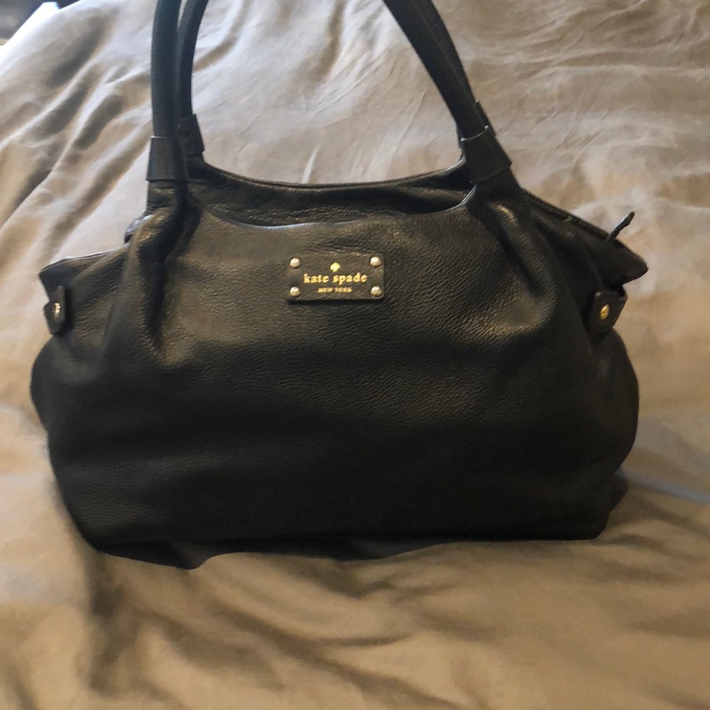 Kate spade shoulder bag